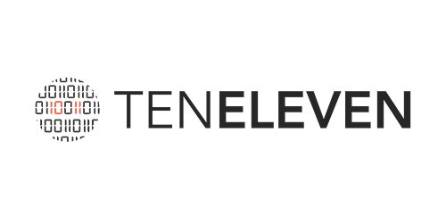 teneleven teneleven Logo
